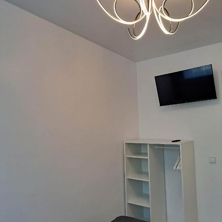 Trumpalaike Apartamentu Nuoma Centre Siauliai  Ngoại thất bức ảnh