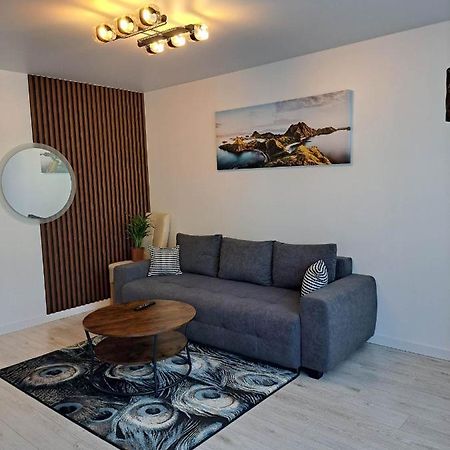 Trumpalaike Apartamentu Nuoma Centre Siauliai  Ngoại thất bức ảnh