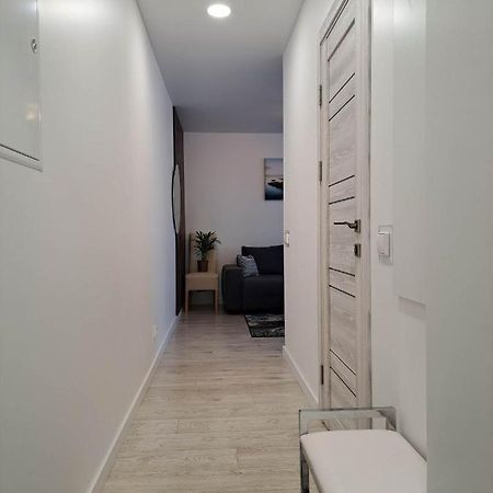 Trumpalaike Apartamentu Nuoma Centre Siauliai  Ngoại thất bức ảnh