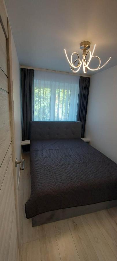 Trumpalaike Apartamentu Nuoma Centre Siauliai  Ngoại thất bức ảnh